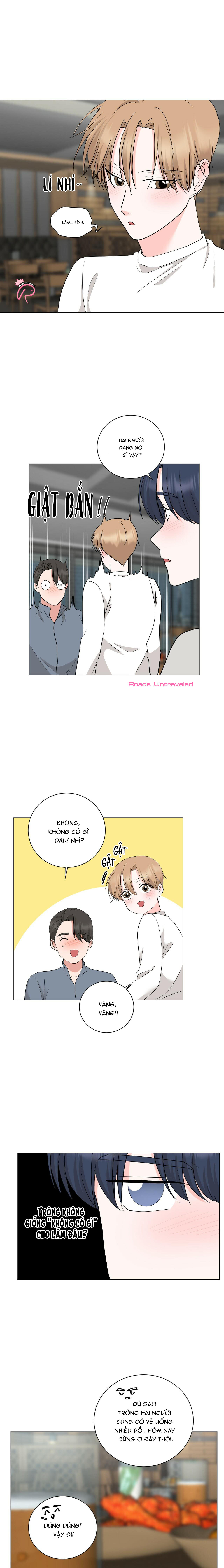 họ đã ngủ với nhau chapter 26 12