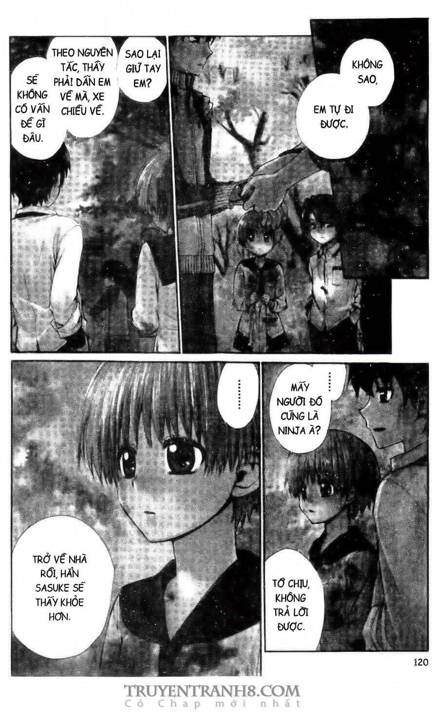 trường học bí ẩn chapter 47 21