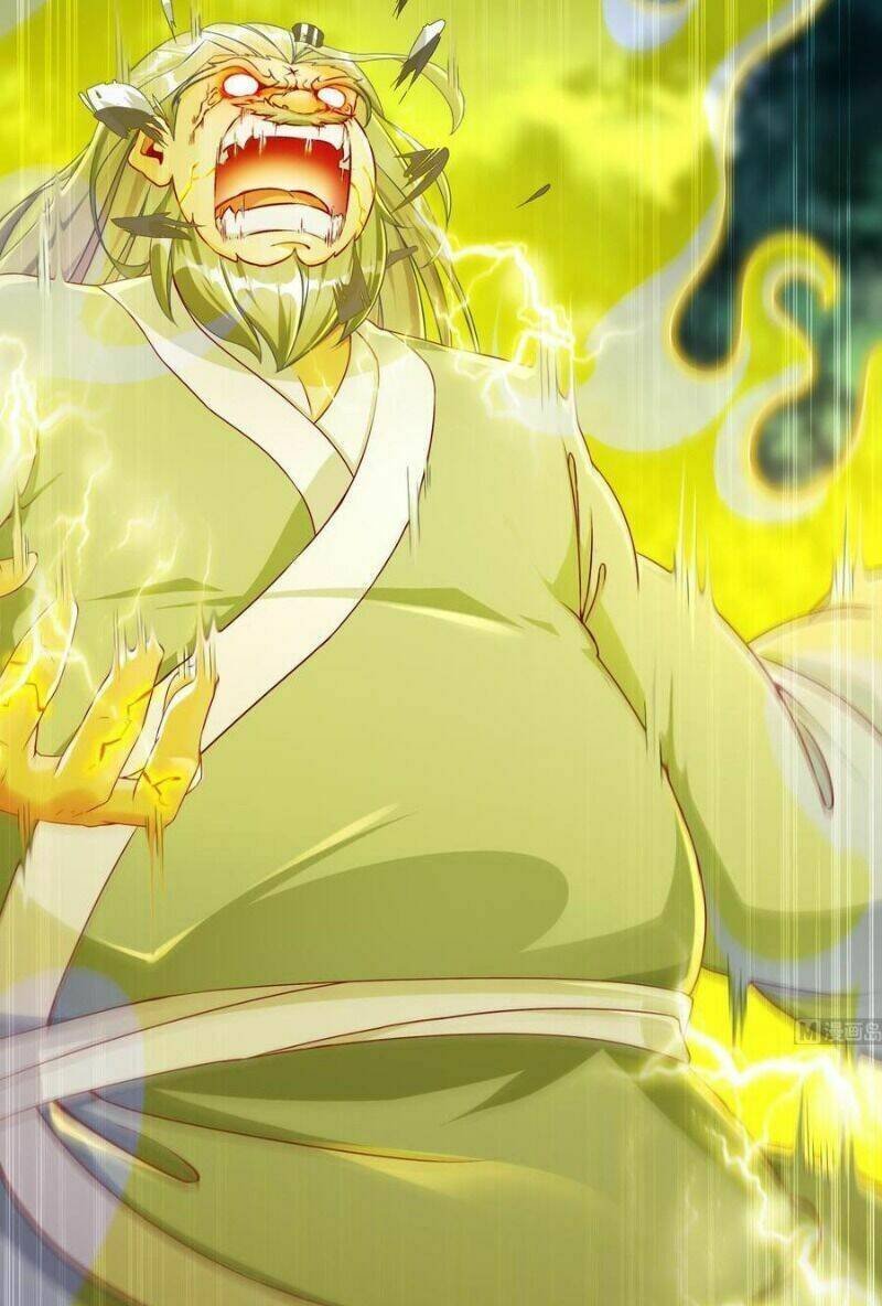 trọng sinh chi ma tôn đương đạo chapter 96 5