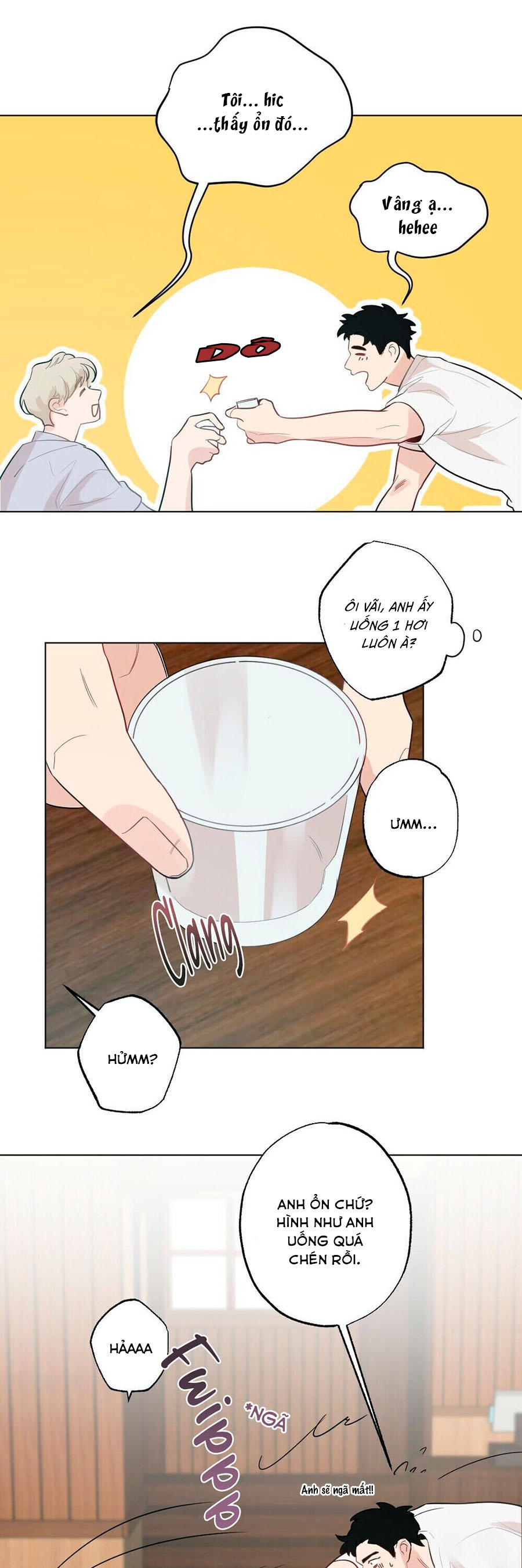 trạm xe buýt omega chapter 8 35