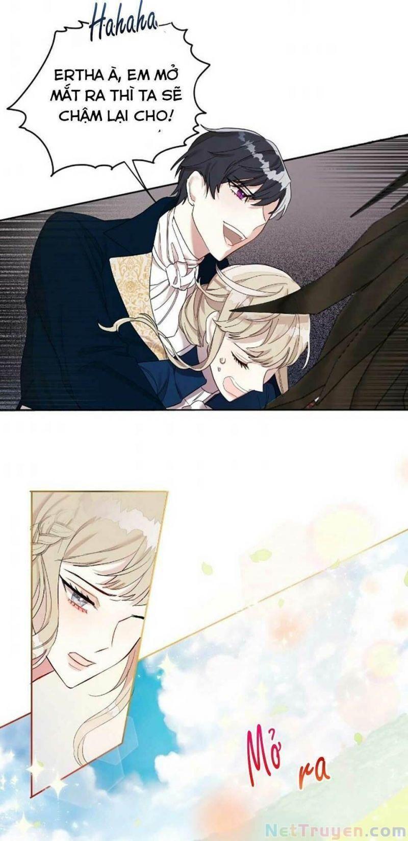 xin ngài đừng ăn tôi chapter 16 46