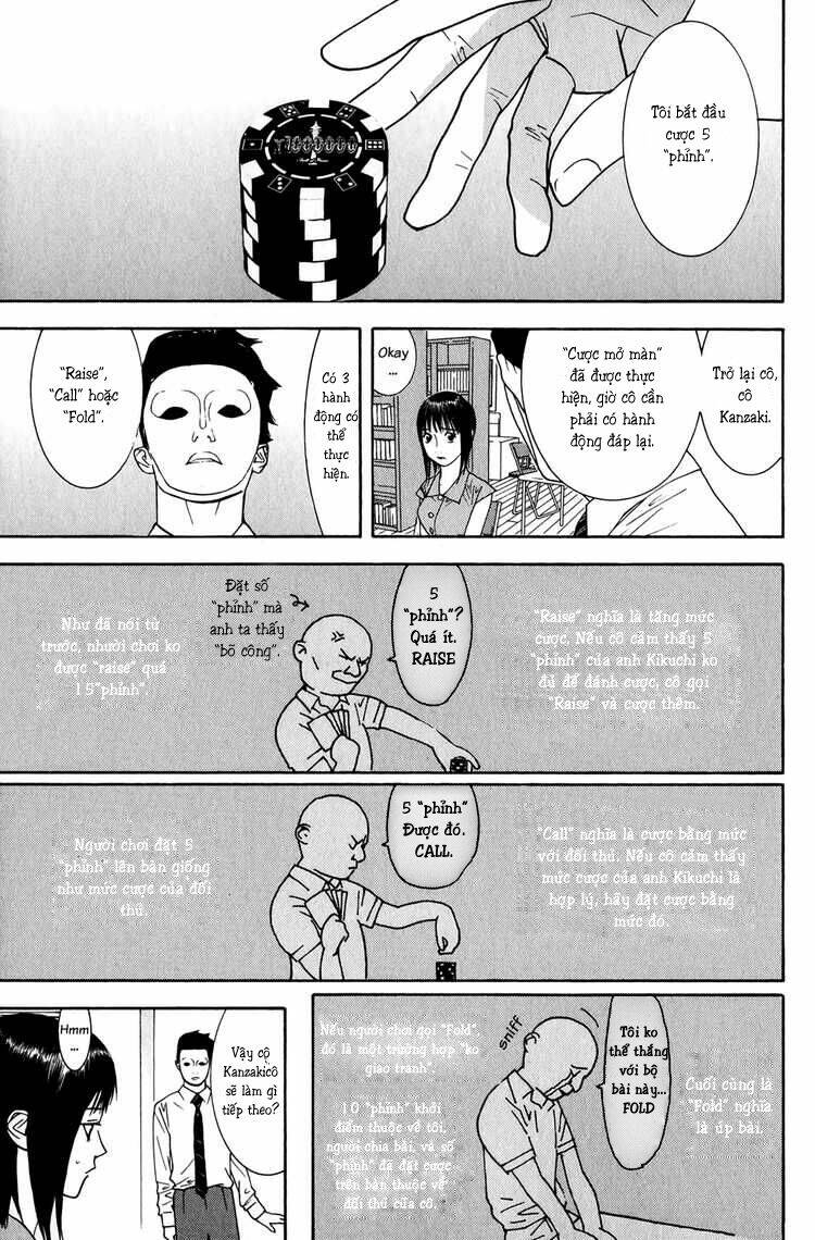 liar game chapter 68 8