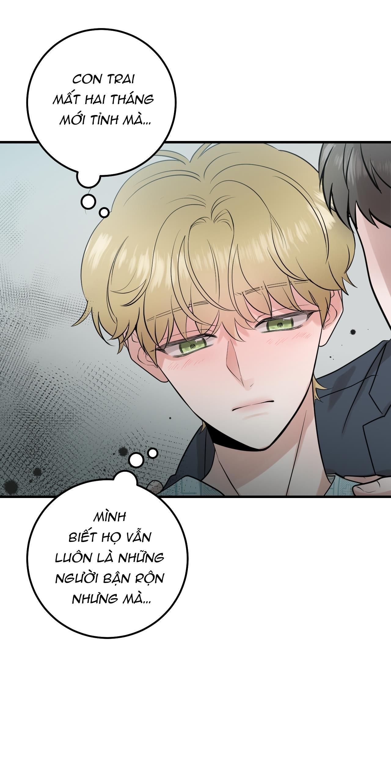 băng qua thiên đường chapter 2 14