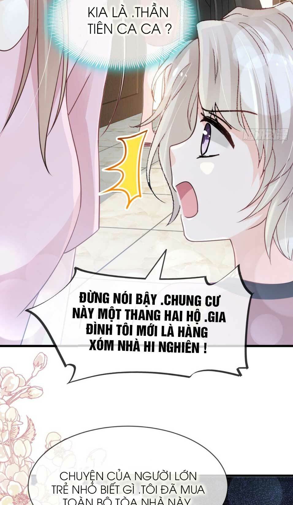 thiên hạ đệ nhất sủng phi chapter 156.2 10