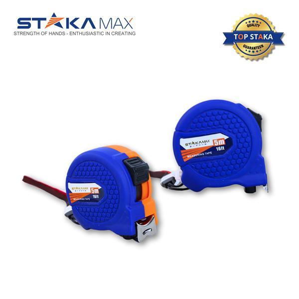 Thước 5m/25 Lỗ Ban STK (12C/H,120C/T) KA-5736