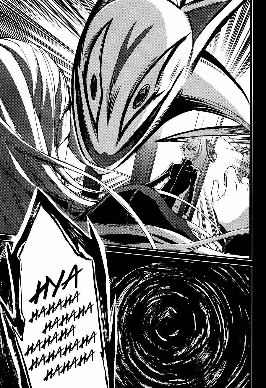 k - the first chapter 14 18