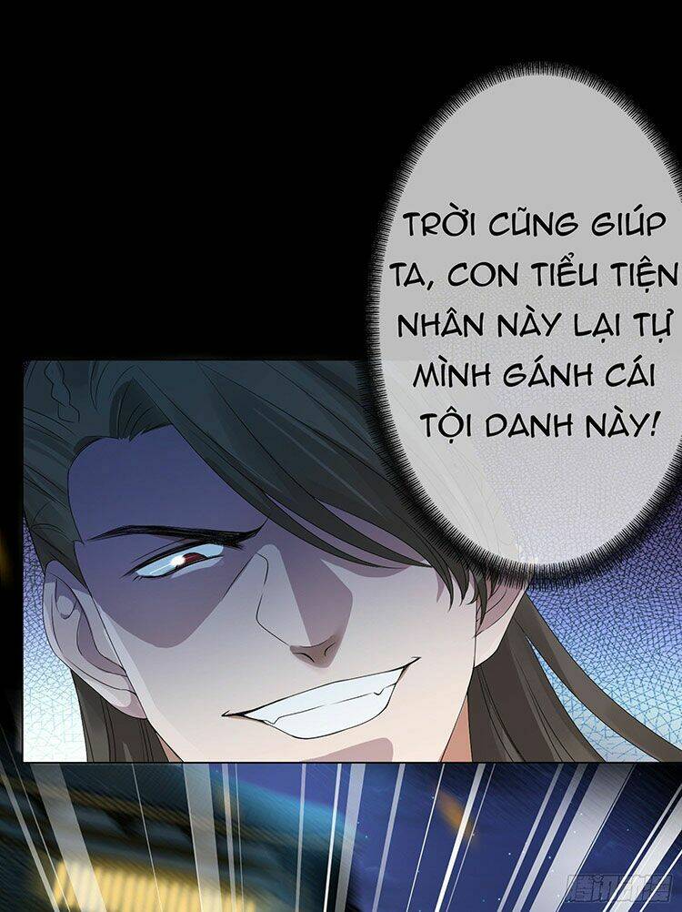 mạt thế nữ vương chapter 2.1 2