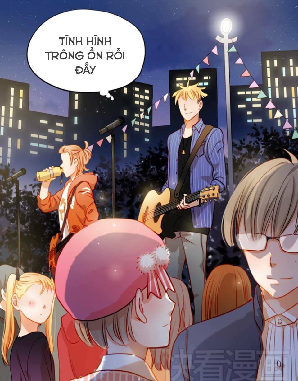 sự cám dỗ xấu xa chapter 8 8