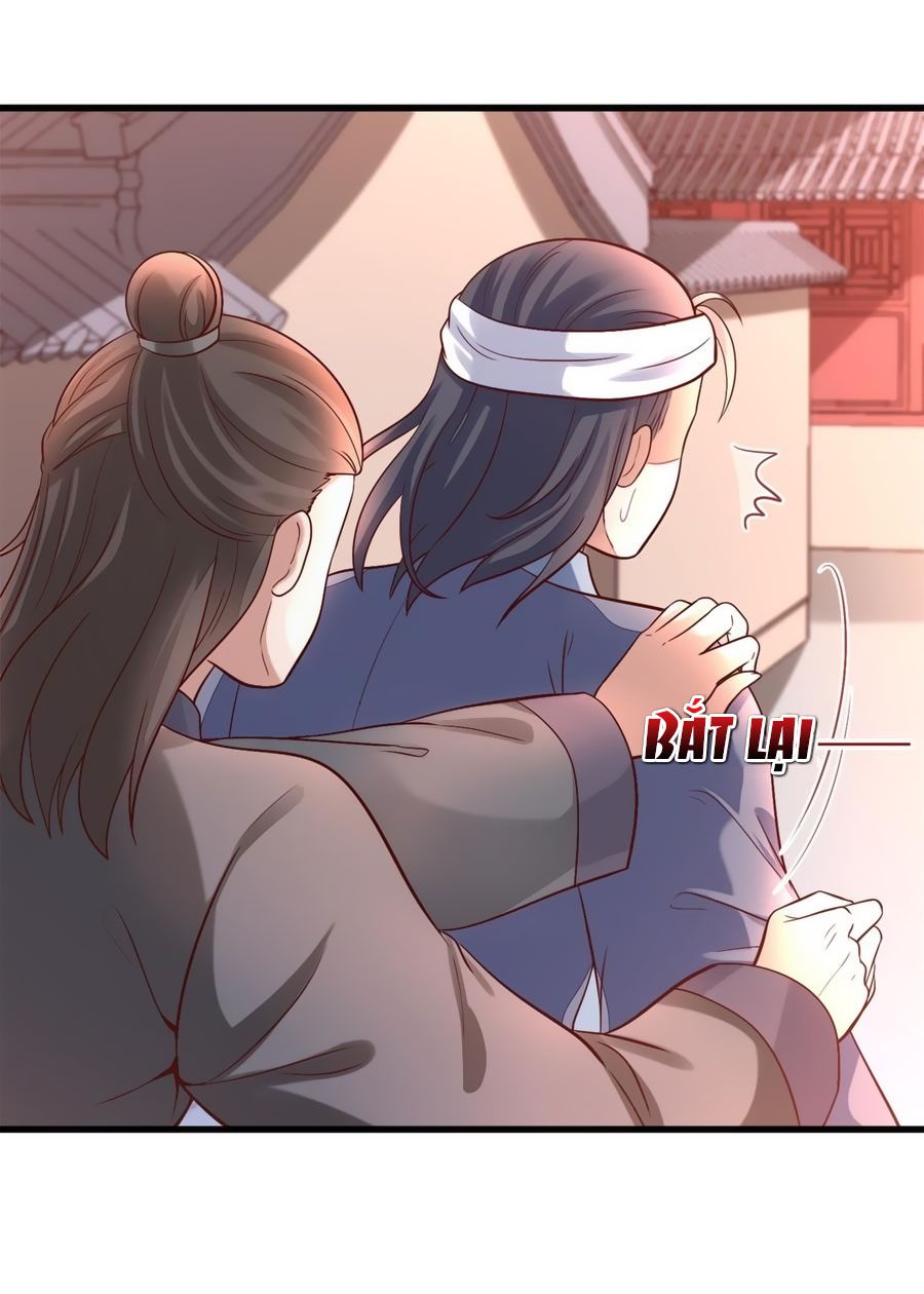 kiêu ngạo vương gia chủng điền phi chapter 161 1