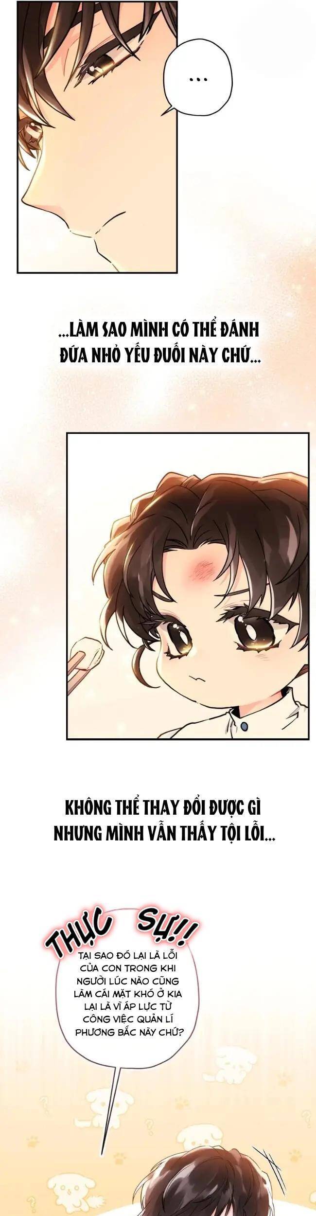 tôi đã trở thành con gái nuôi của nam chính chapter 37 19