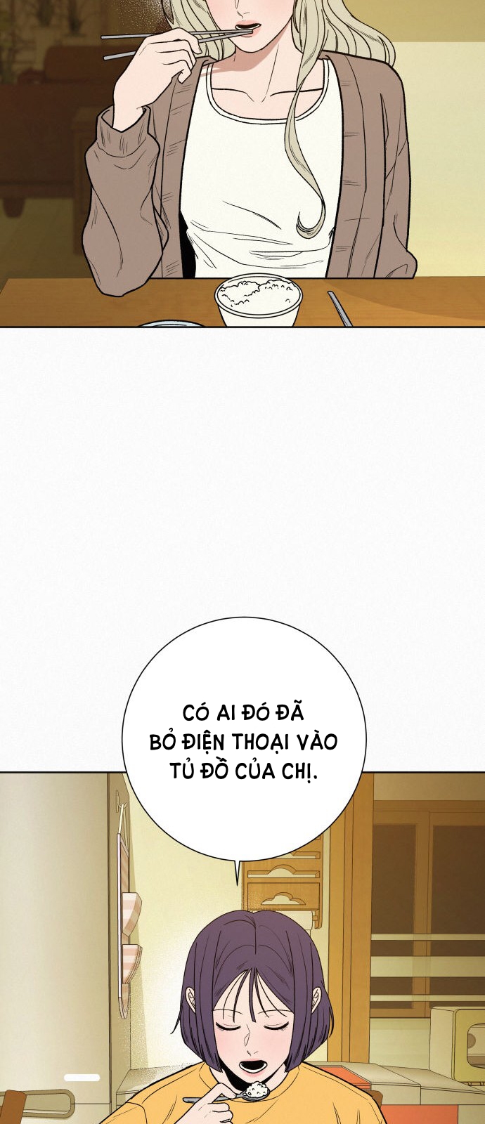 kế hoạch tình yêu trong sáng chapter 5.1 42