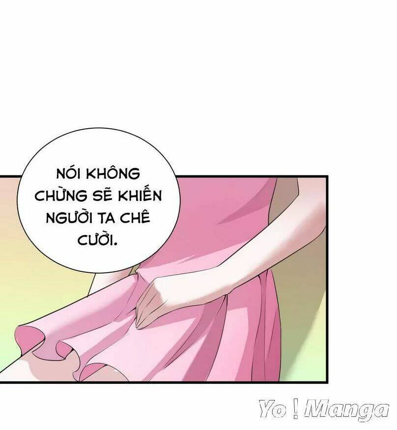 cô dâu gả thay của tổng tài chapter 115 24