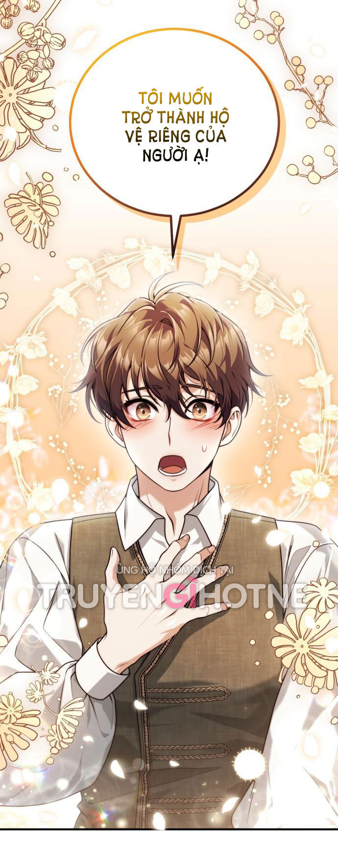 tôi sẽ ly hôn với người chồng bạo chúa chapter 26.2 36