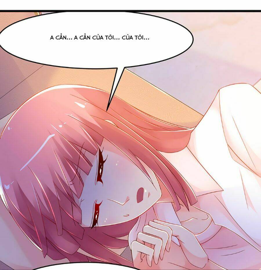 đại thúc, người ta sẽ ngoan chapter 20 5