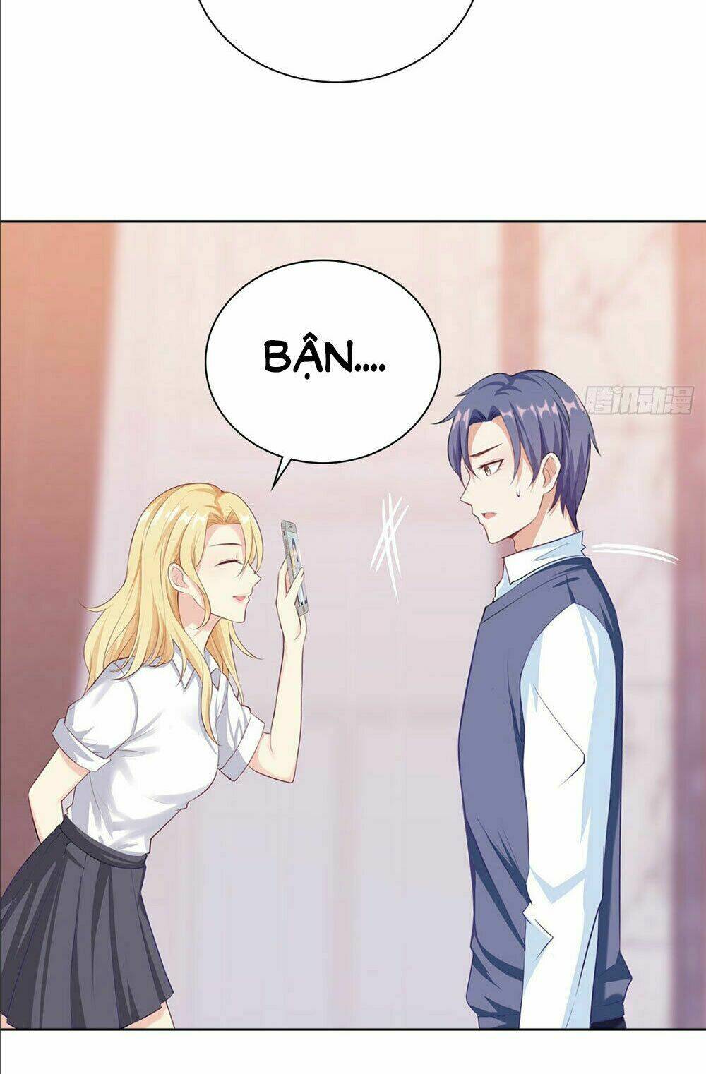 bộ váy rực rỡ ánh sao chapter 20 3