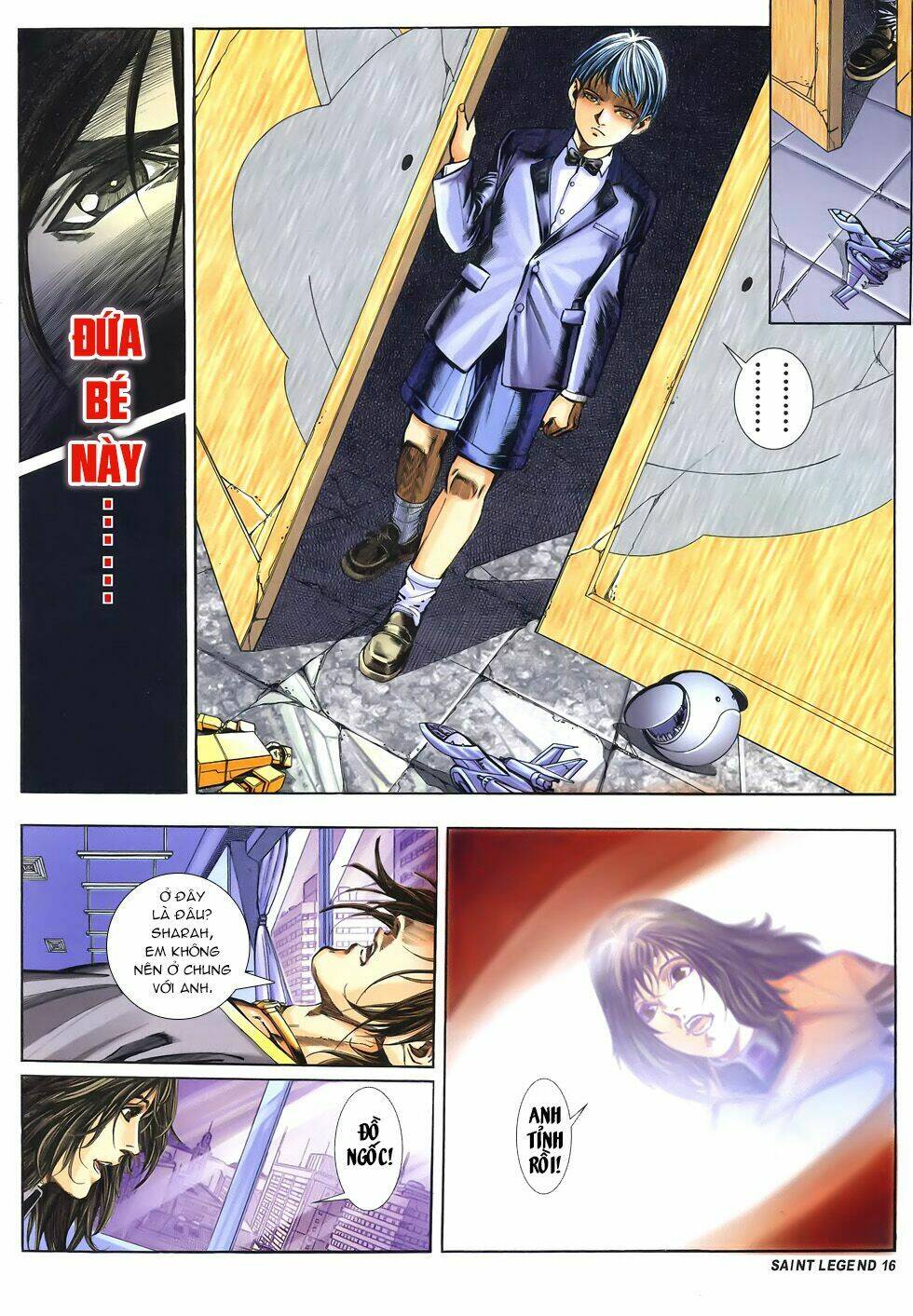 bát tiên đạo chapter 54 15