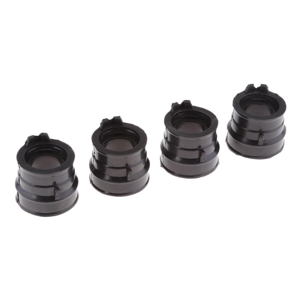 Motorcycle Carburetor Interface Adapter Glue Set for CBR250 CB400