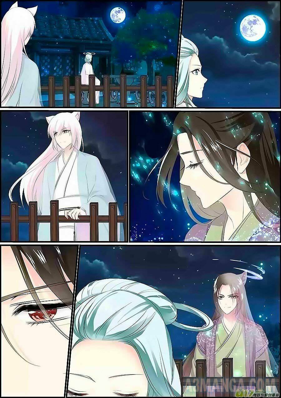 truy tinh trục nguyệt chapter 6 17