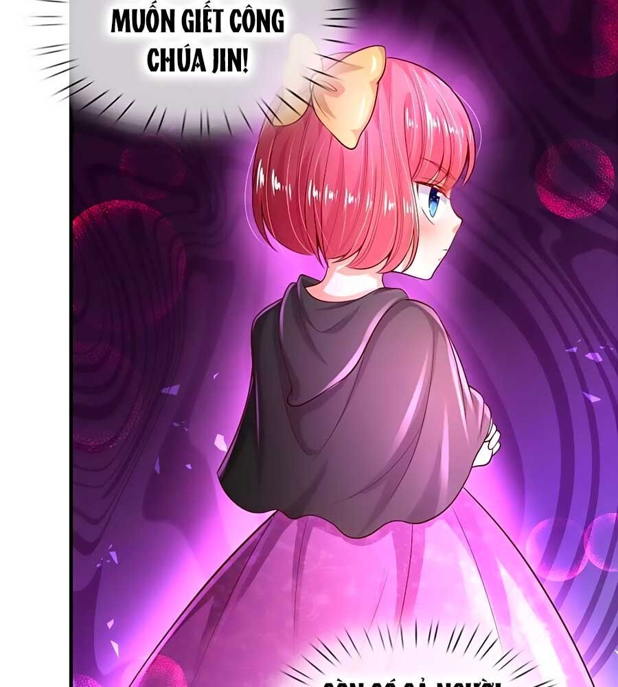 bỗng một ngày nọ trở thành con gái vua chapter 214 12