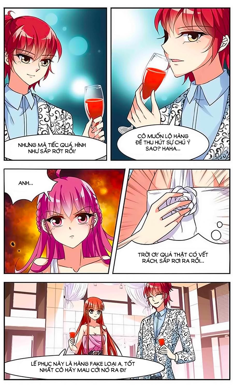 lời nguyền kịch bản chapter 2 21