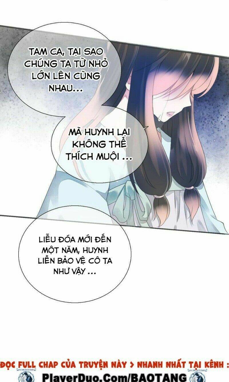 điền viên mật sủng: cô vợ nóng bỏng chapter 88 13