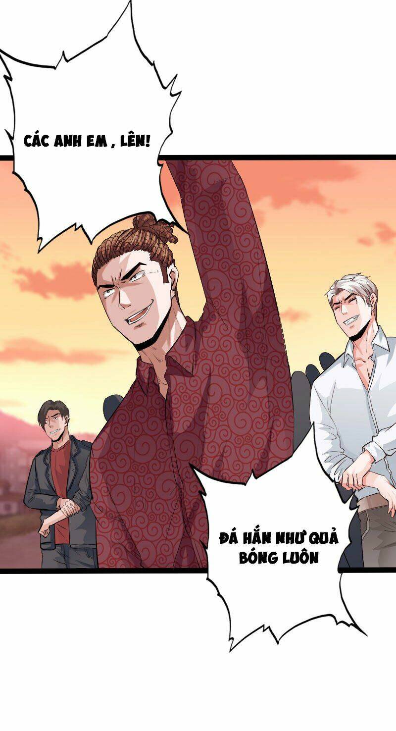 tuyệt phẩm tà thiếu chapter 131 2