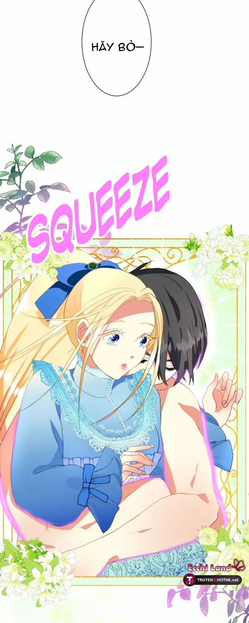 bản hợp đồng bí mật chapter 4.1 32