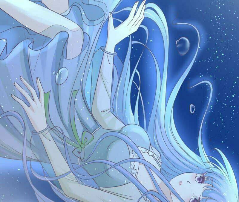 liệt ái tri hạ: series mật đào tiểu tình nhân chapter 204 13