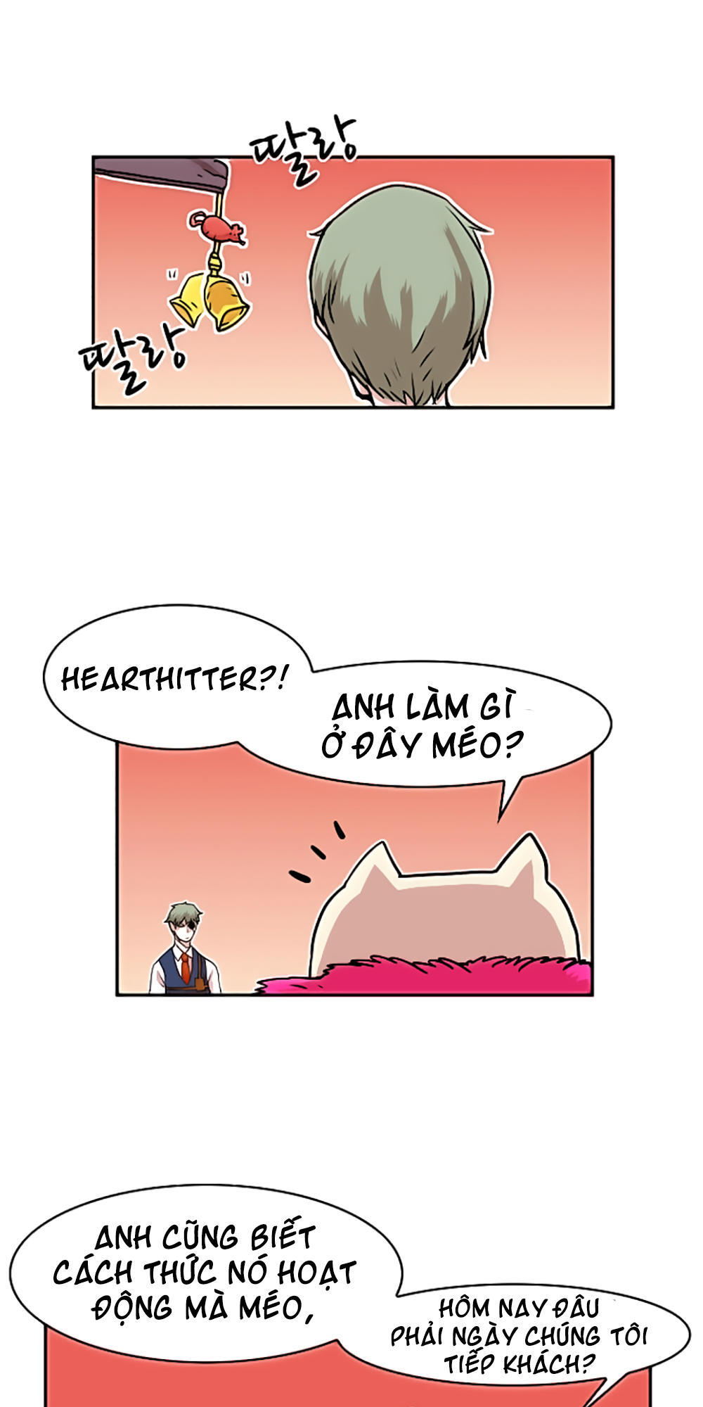 hard core leveling warrior chapter 23 4