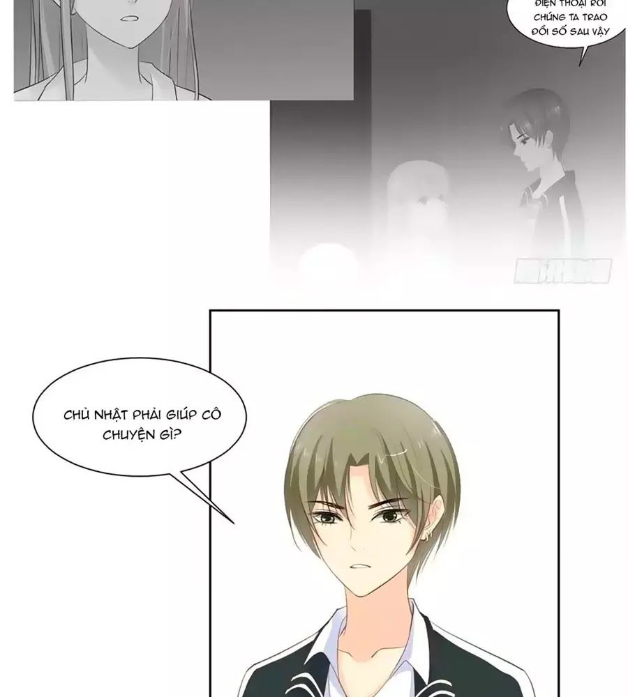 sinh sinh tương thác chapter 57 34