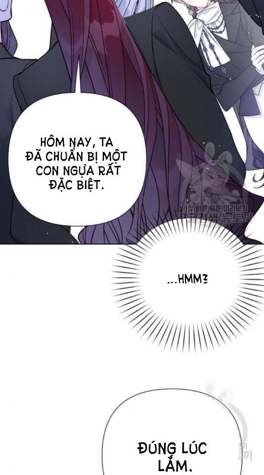 cách hiệp sĩ sống như một tiểu thư chapter 60 73