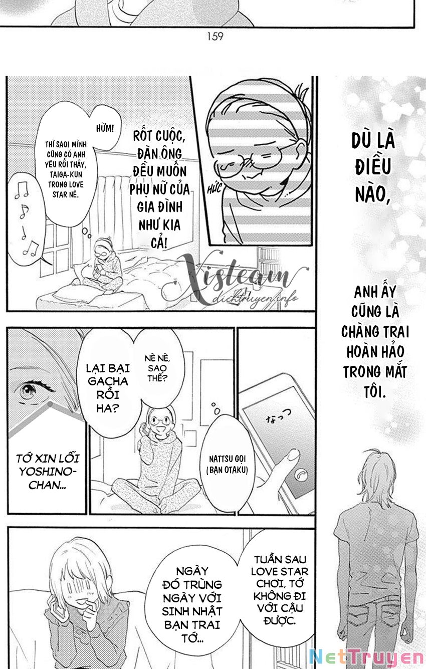 những đóa sơn trà kia, sẽ vì em mà đơm hoa khoe sắc chapter 77.3 4