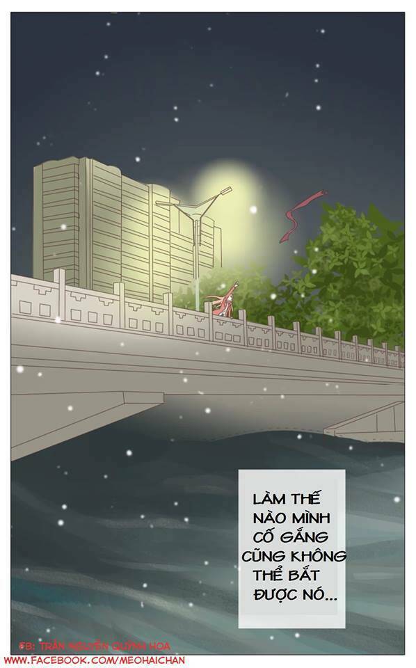 xin chào! dân nữ chapter 26 34