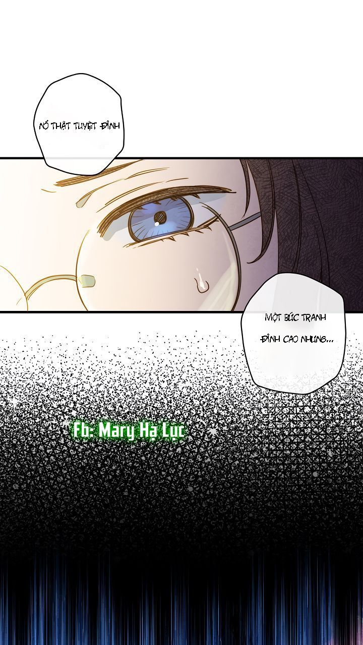 hoàng phi bóng tối - shadow queen chapter 38 45