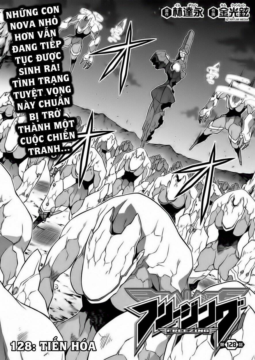 freezing chapter 128 4