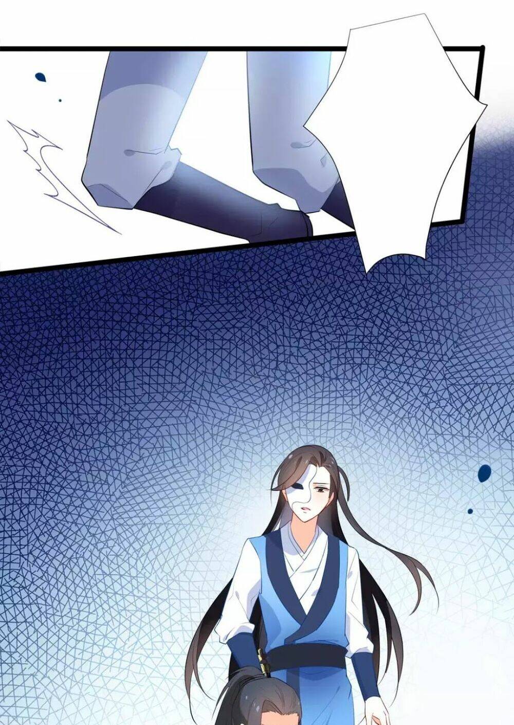 độc cô hoàng hậu chapter 2 18
