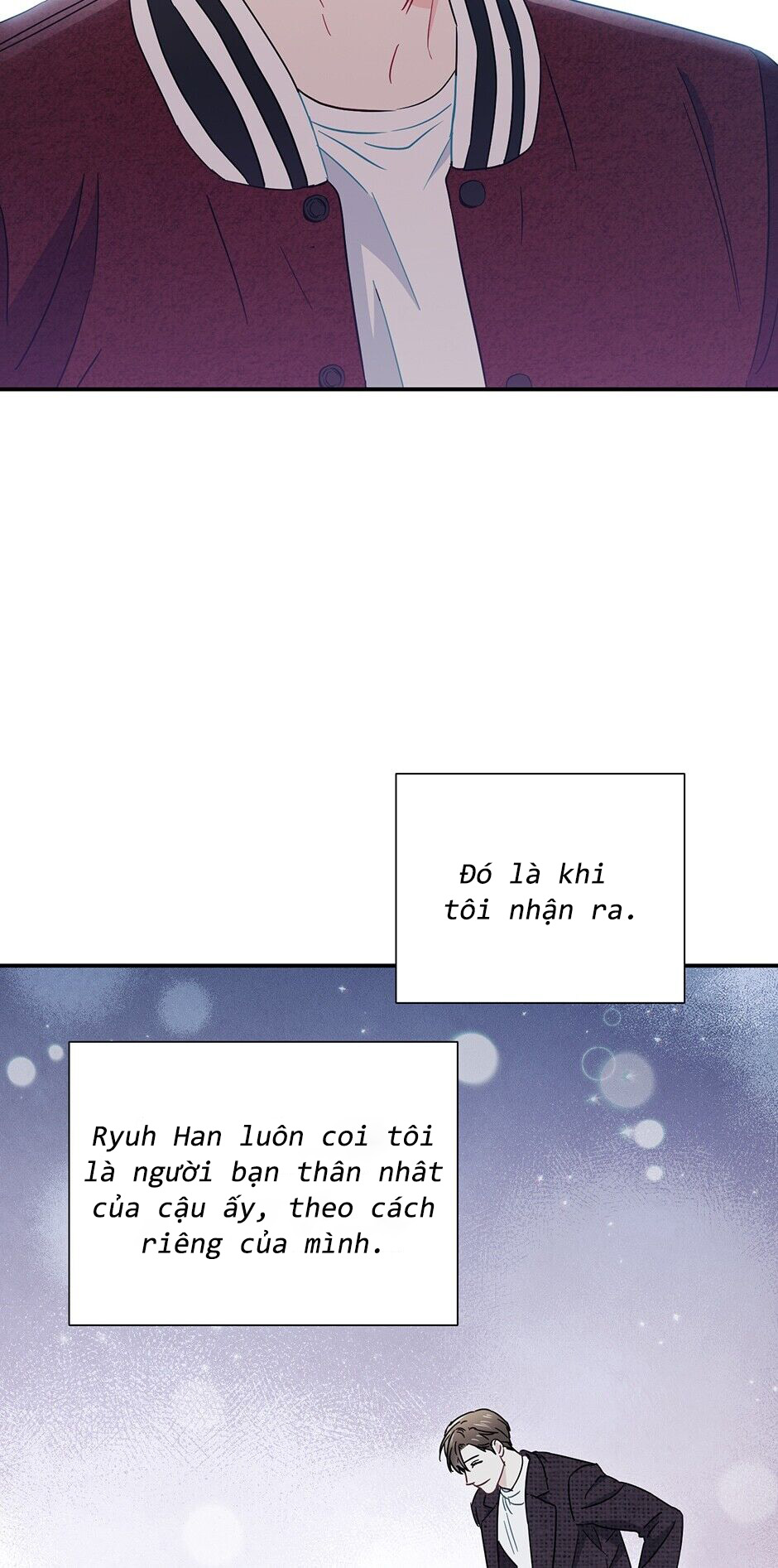 mối quan hệ lý tưởng (full) chapter 19 47