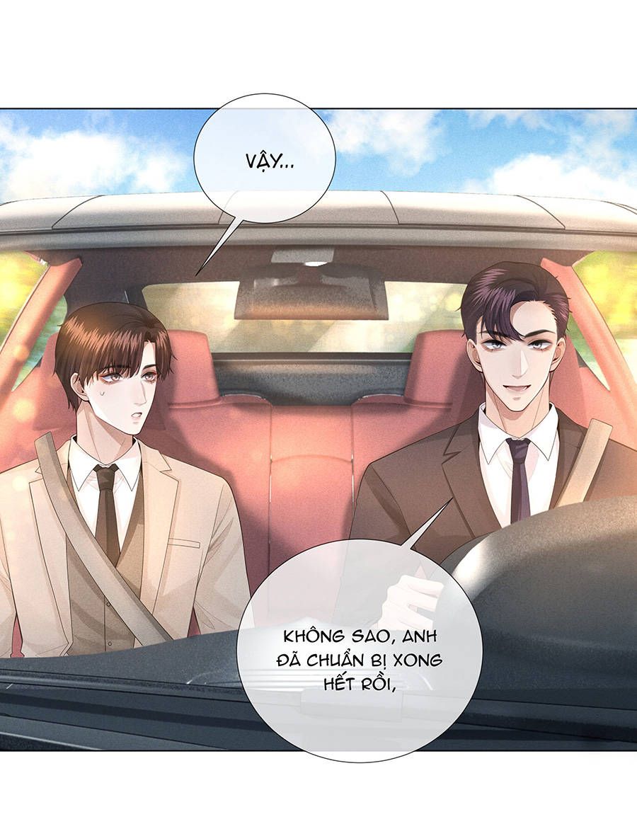 dior tiên sinh chapter 15 28