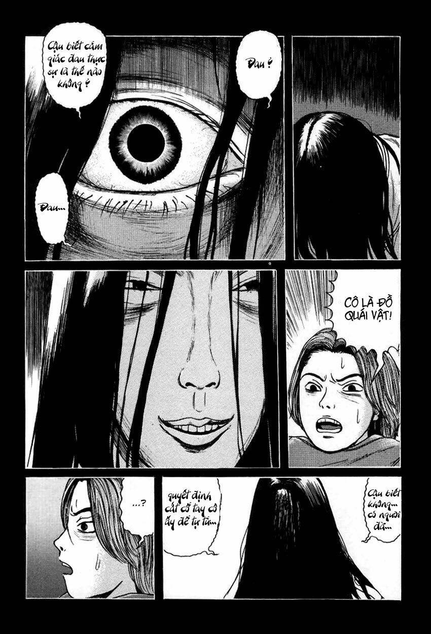 zashiki onna chapter 8 10