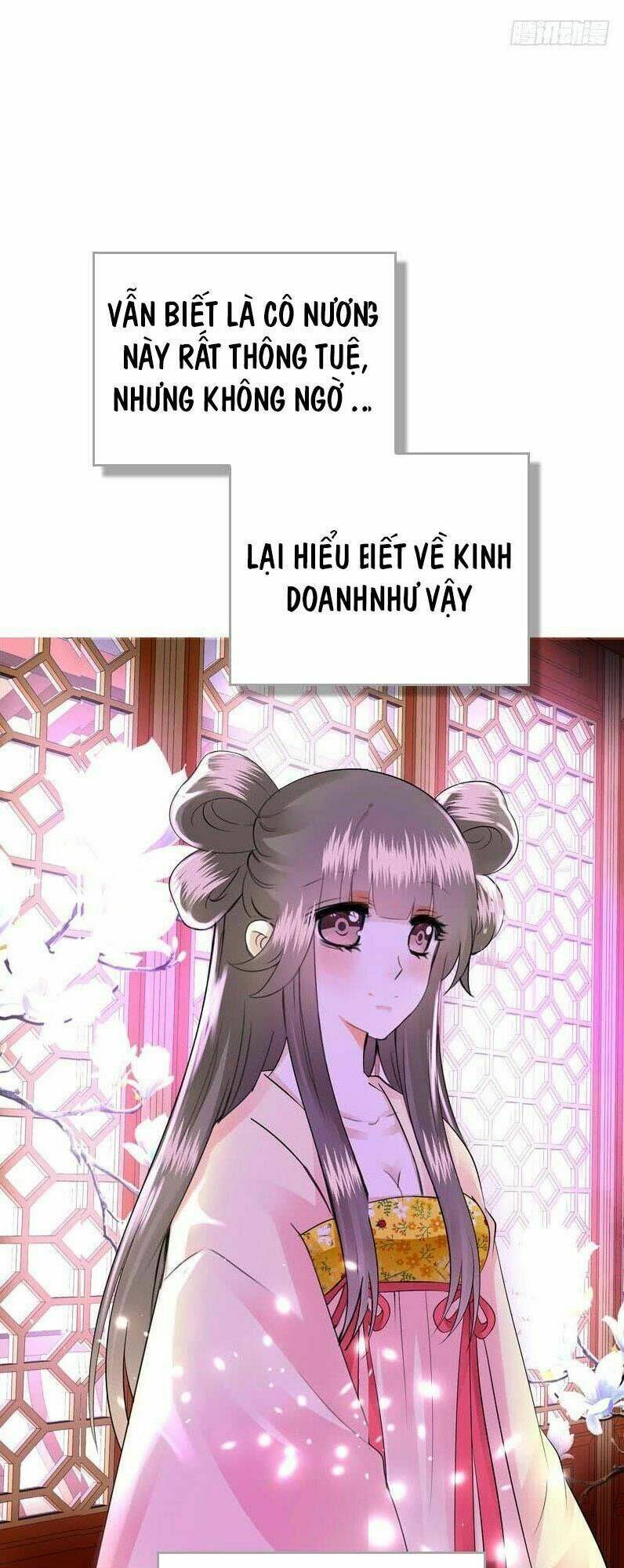 điền viên mật sủng: cô vợ nóng bỏng chapter 39 19