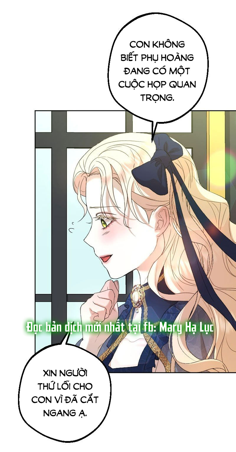 ngã rẽ định mệnh chapter 22.1 16