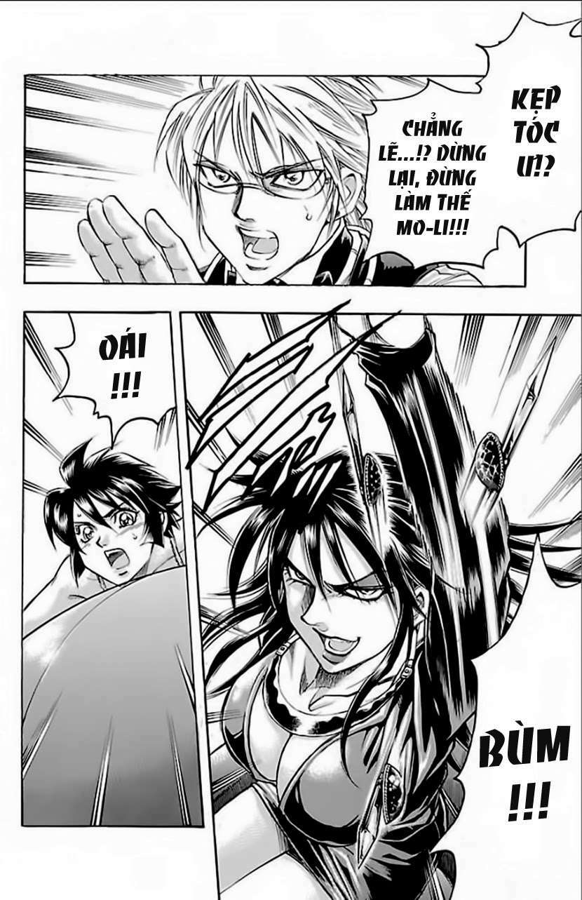 gamble fish chapter 150 24