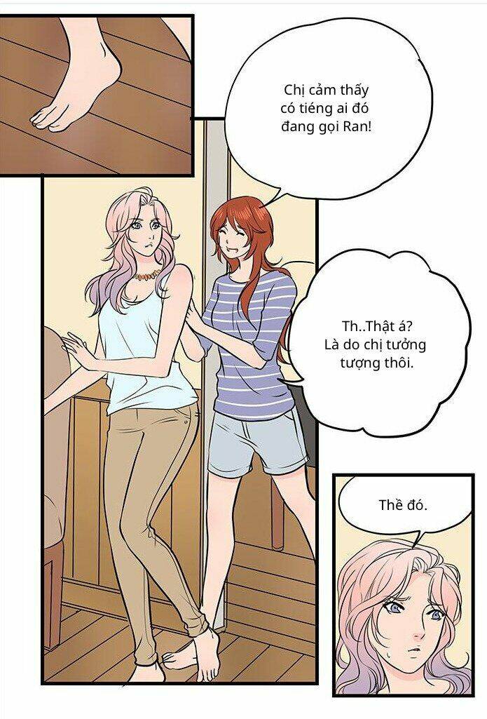 chàng trai từ quả trứng chapter 18 17