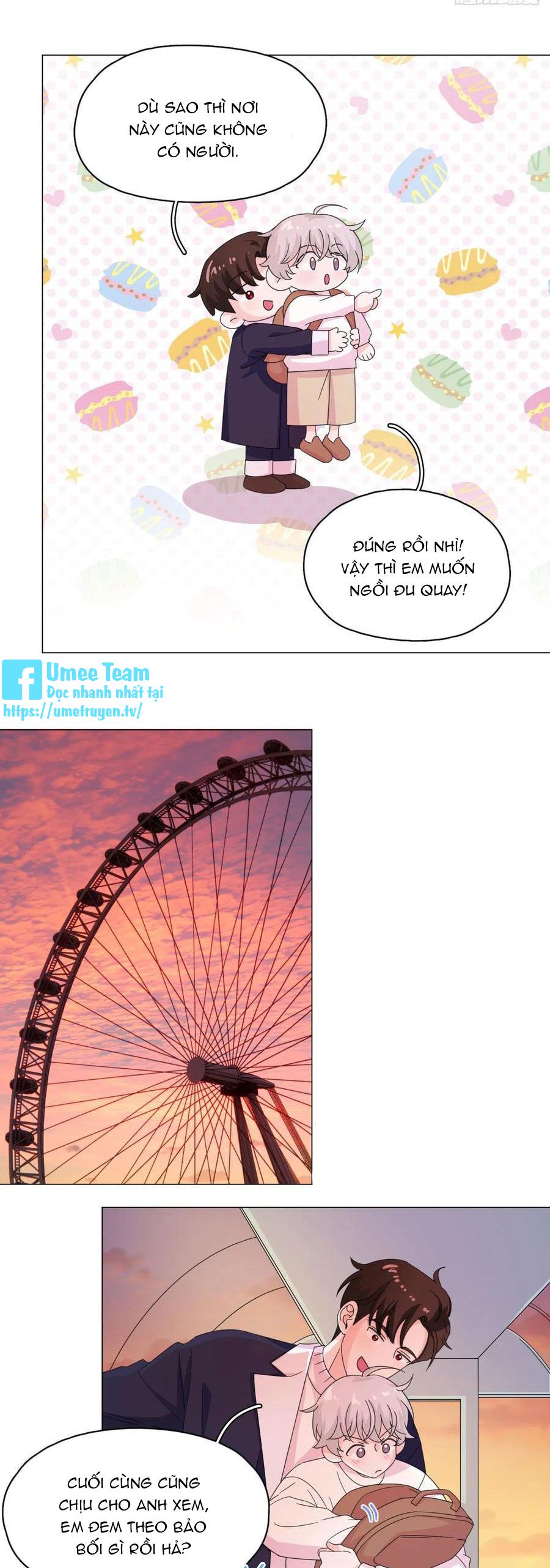 nhất hoàng cửu công thập nhị thê chapter 67 13