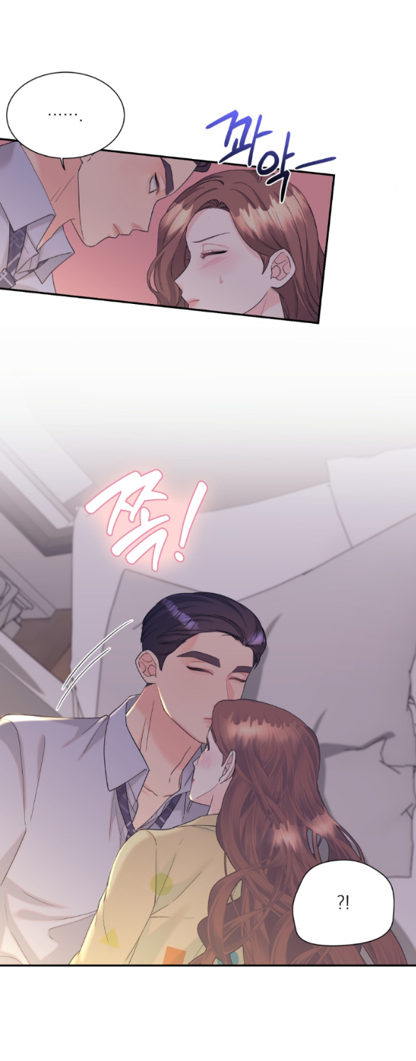 Người Vợ Giả Mạo chapter 9.2 - Trang 27