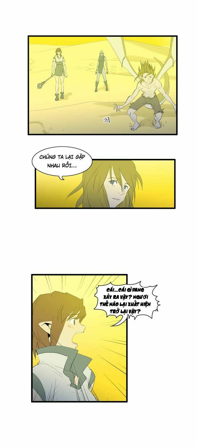 changsik đứa con của rồng chapter 25 16