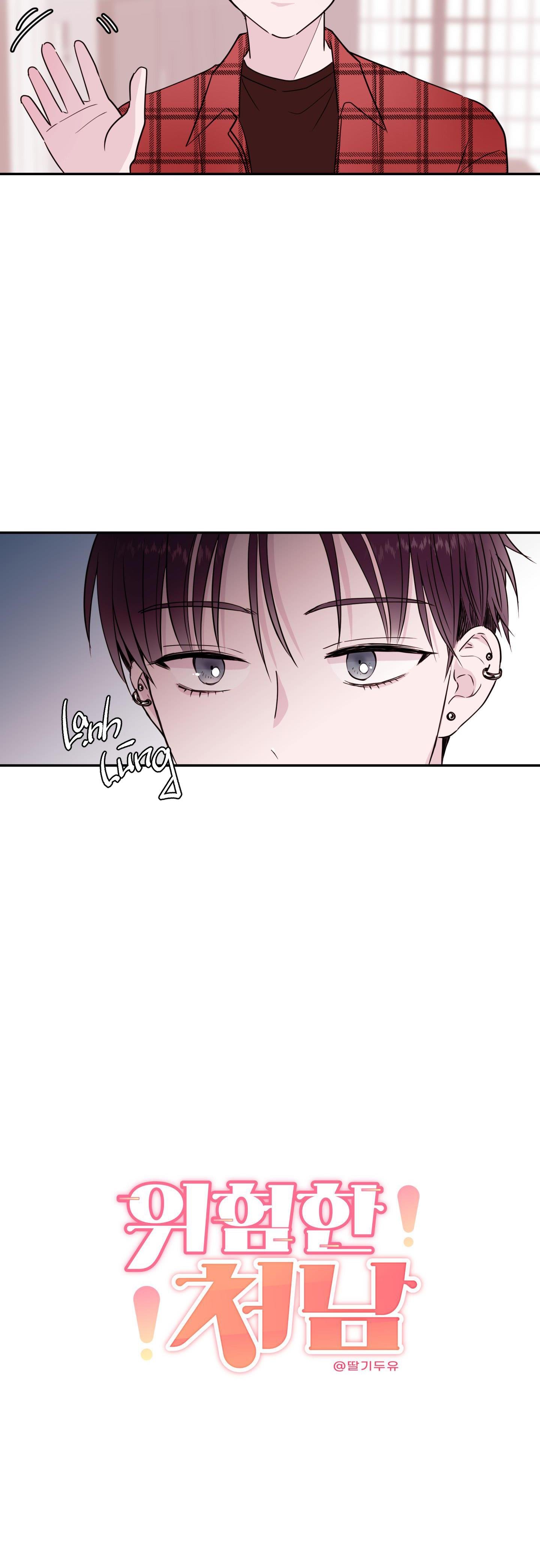 em trai vợ thật nguy hiểm chapter 22 14