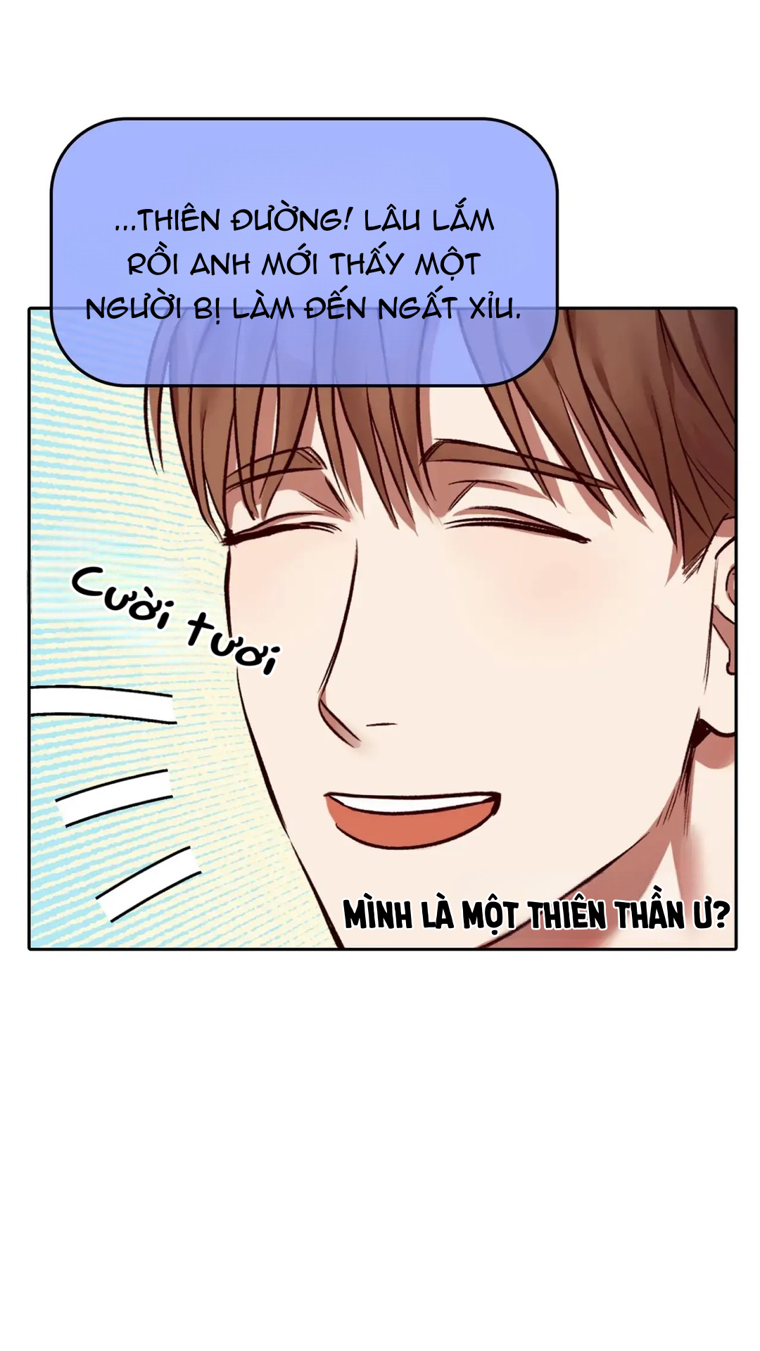 chăm sóc cậu nhóc ngực khủng chapter 9 24