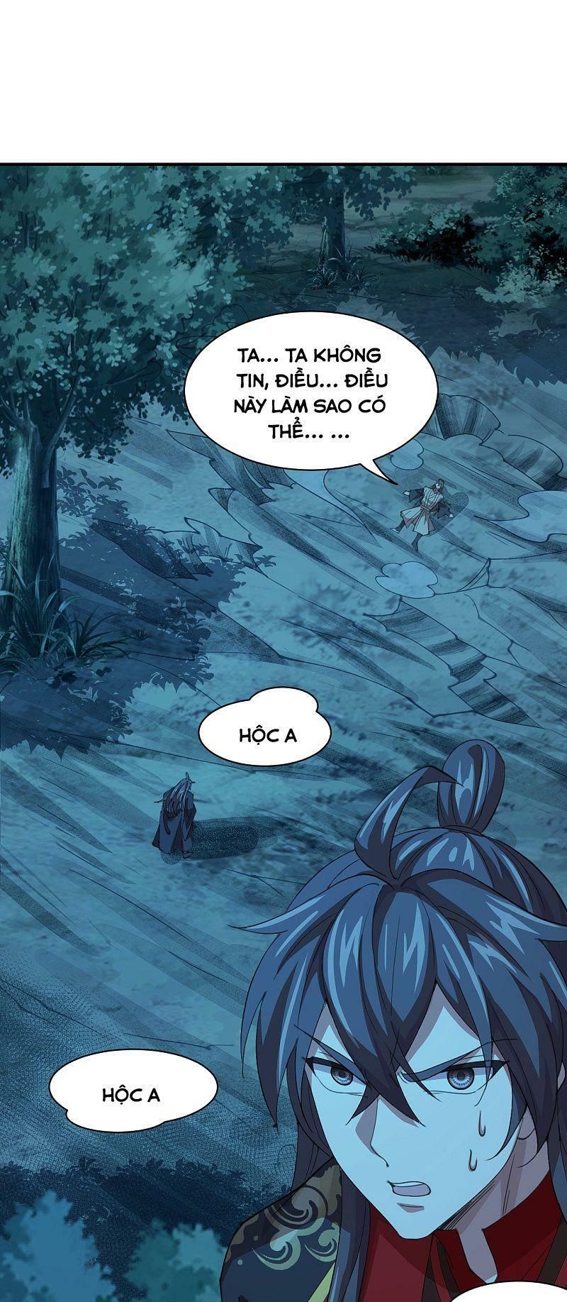 tiên võ đế tôn chapter 147 17