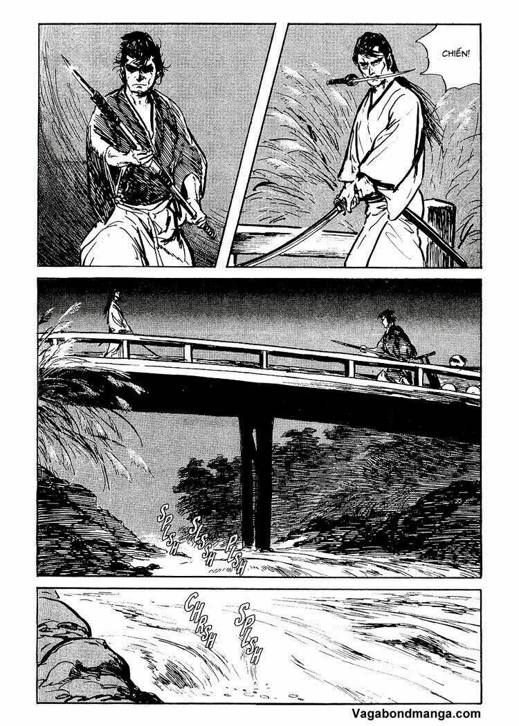 lone wolf and cub chapter 81 44